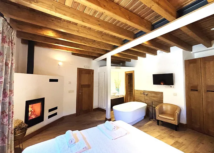 Molino Maria Justina (Adults Only)