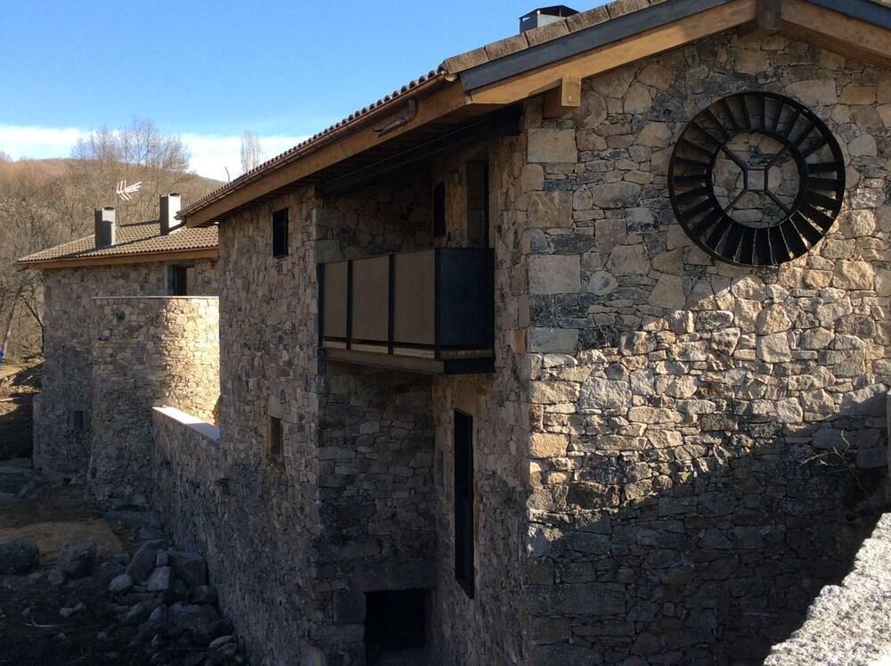 Hotel Molino Maria Justina (adults Only) 4*