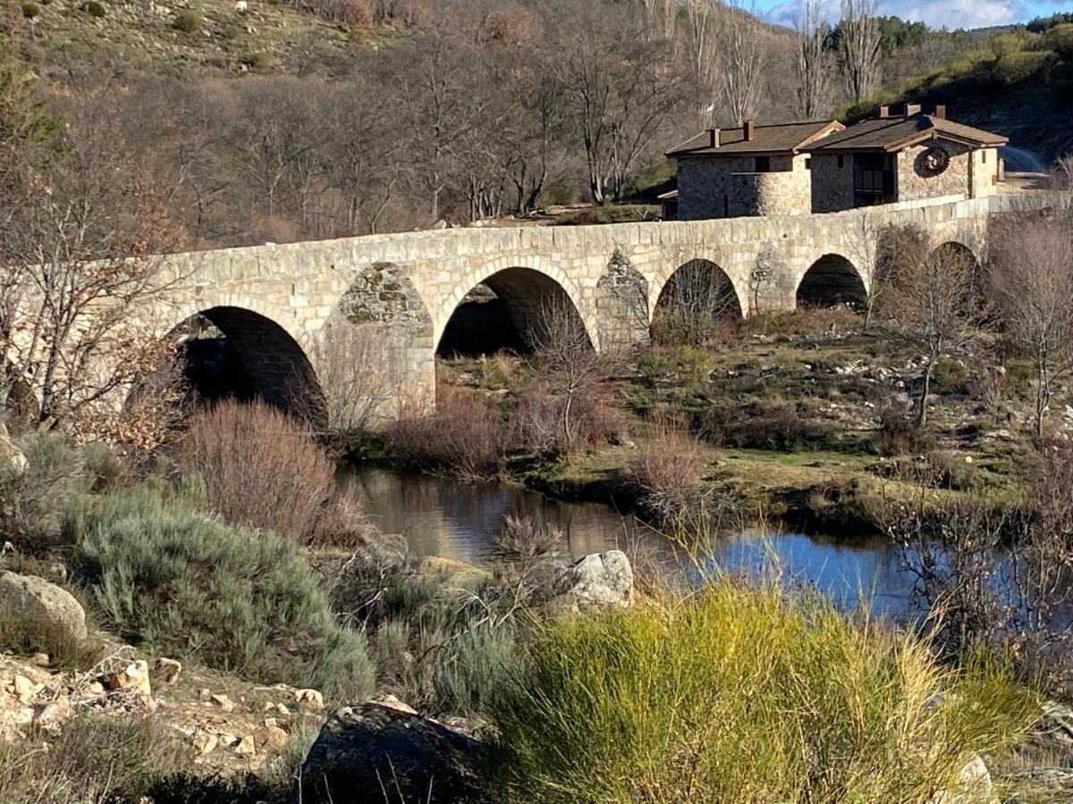 Molino Maria Justina (adults Only) Hotel Navacepeda de Tormes