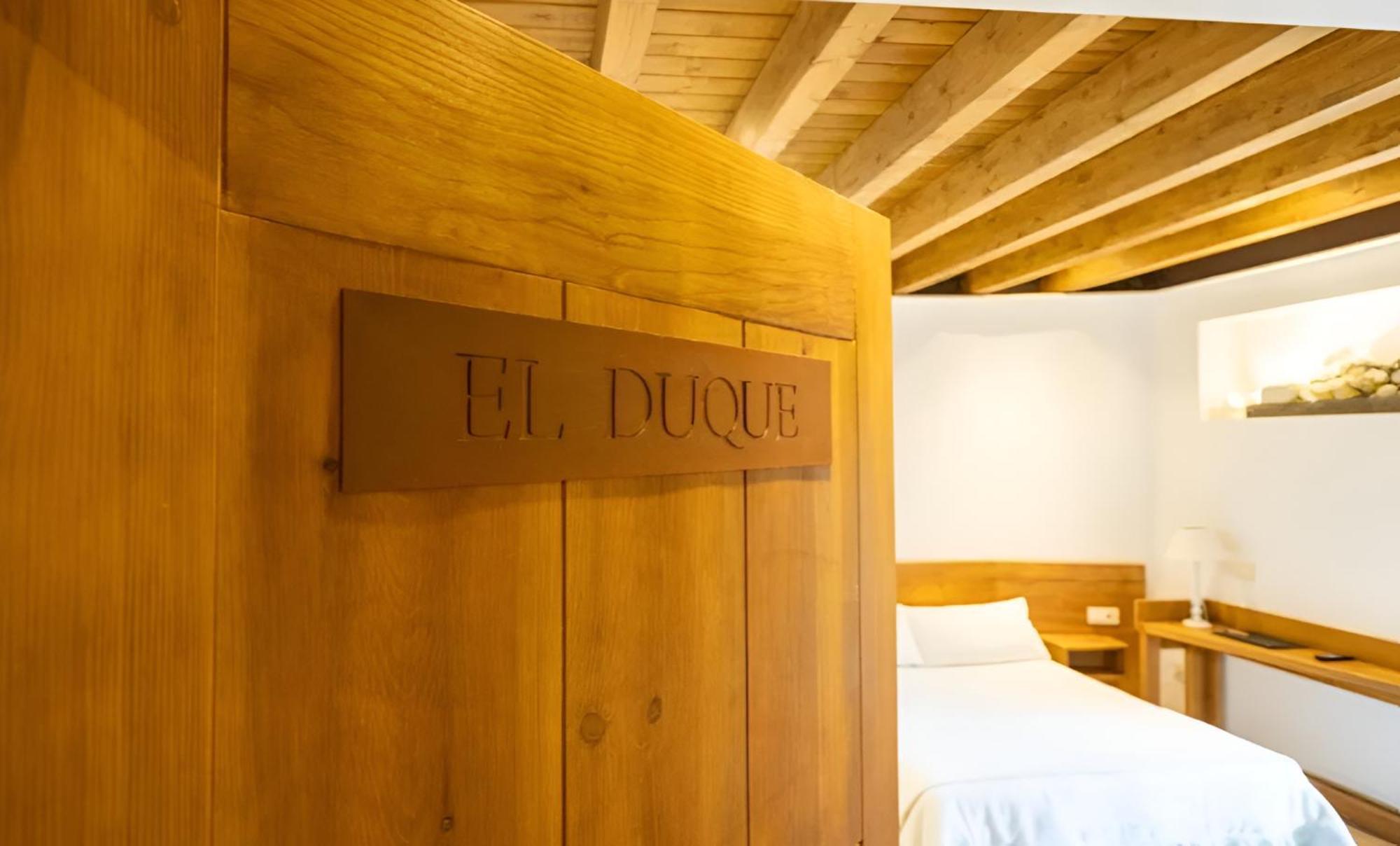 Molino Maria Justina (adults Only) Hotel Navacepeda de Tormes