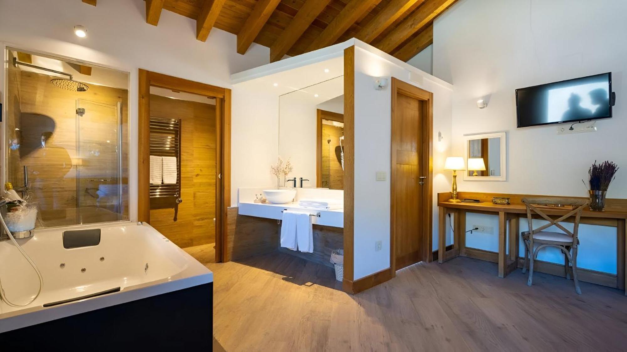 Molino Maria Justina (adults Only) Navacepeda de Tormes