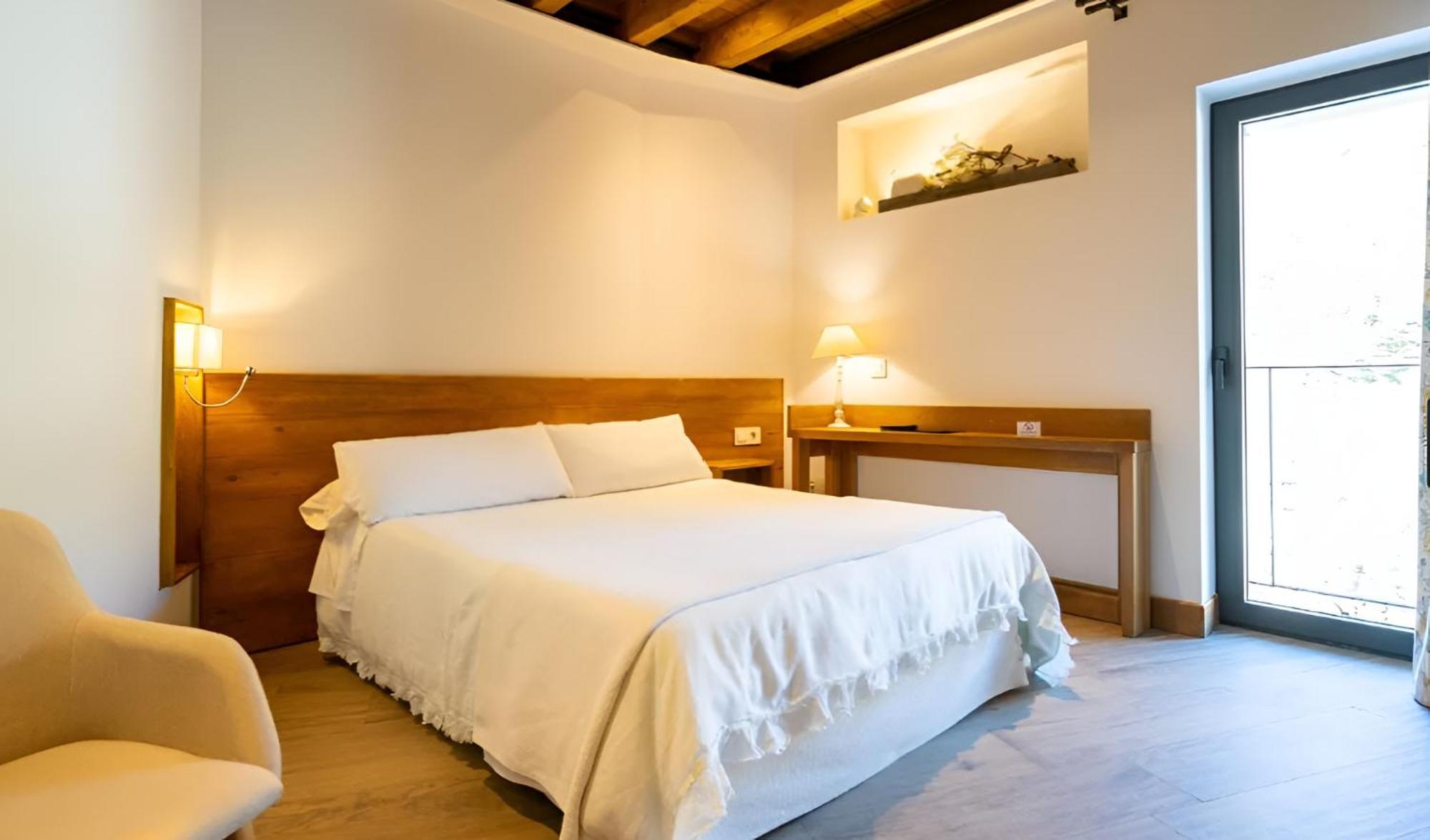 Molino Maria Justina (adults Only) 4* Navacepeda de Tormes
