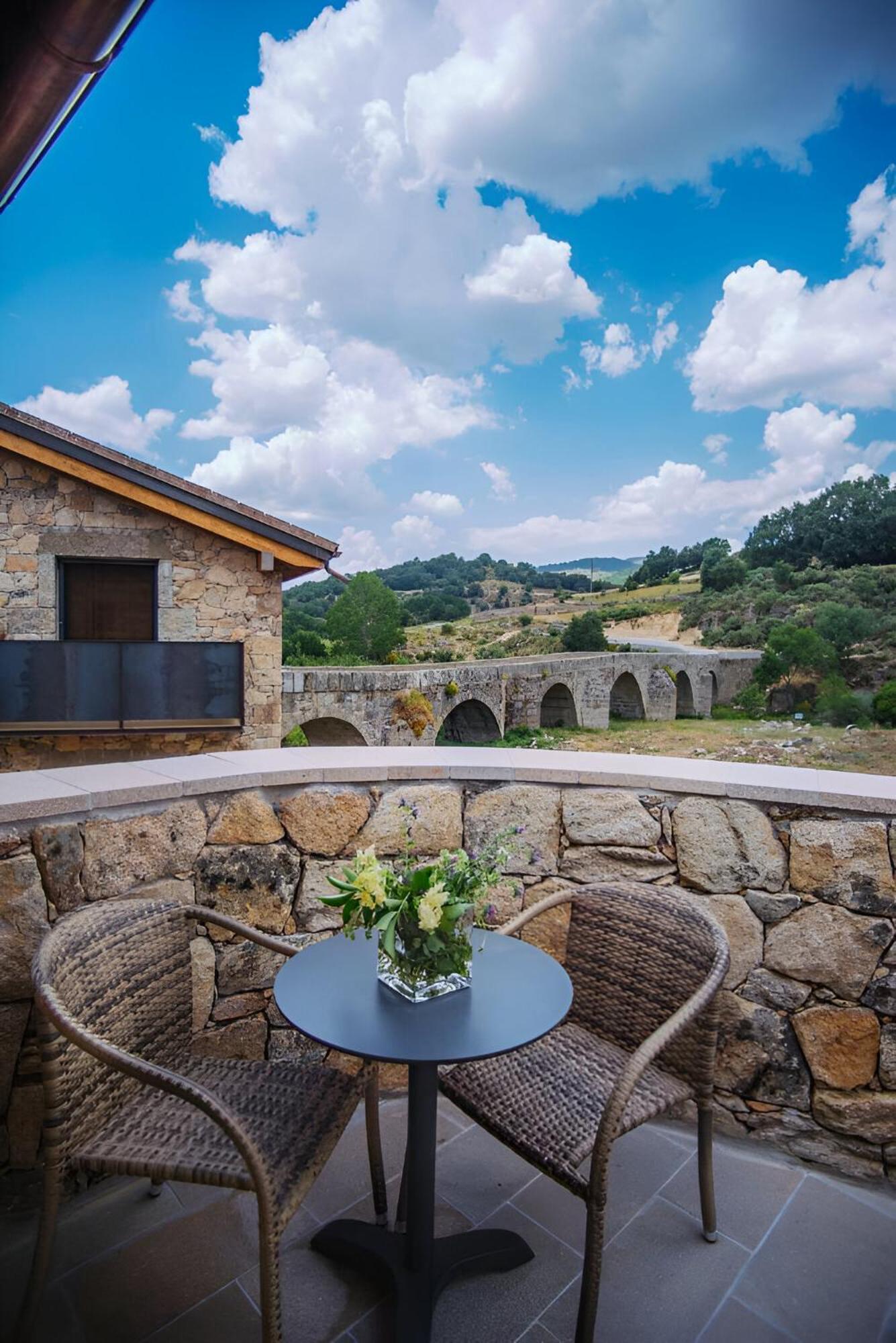 Molino Maria Justina (adults Only) 4* Navacepeda de Tormes