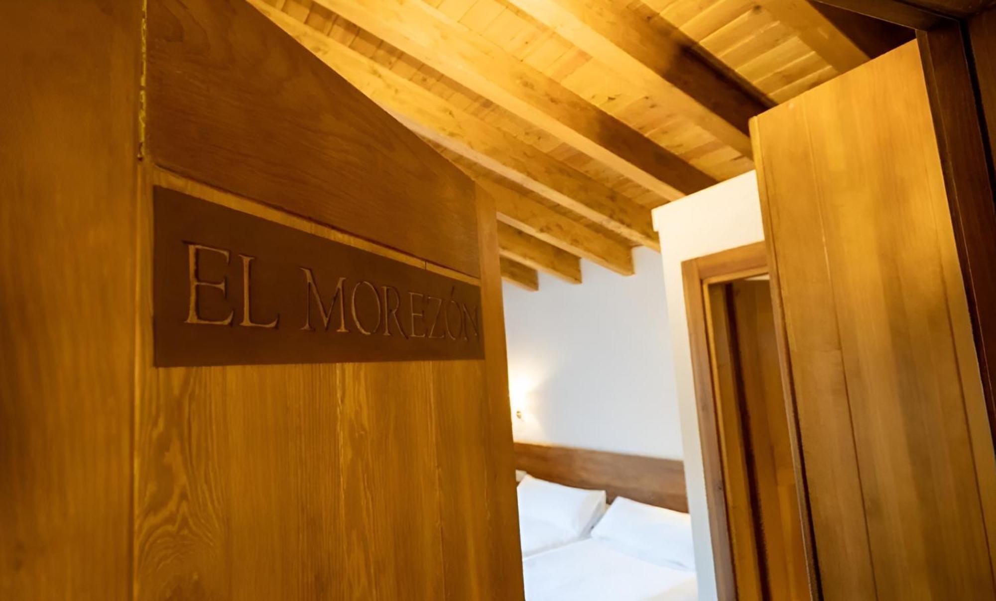 Molino Maria Justina (adults Only) Hotel