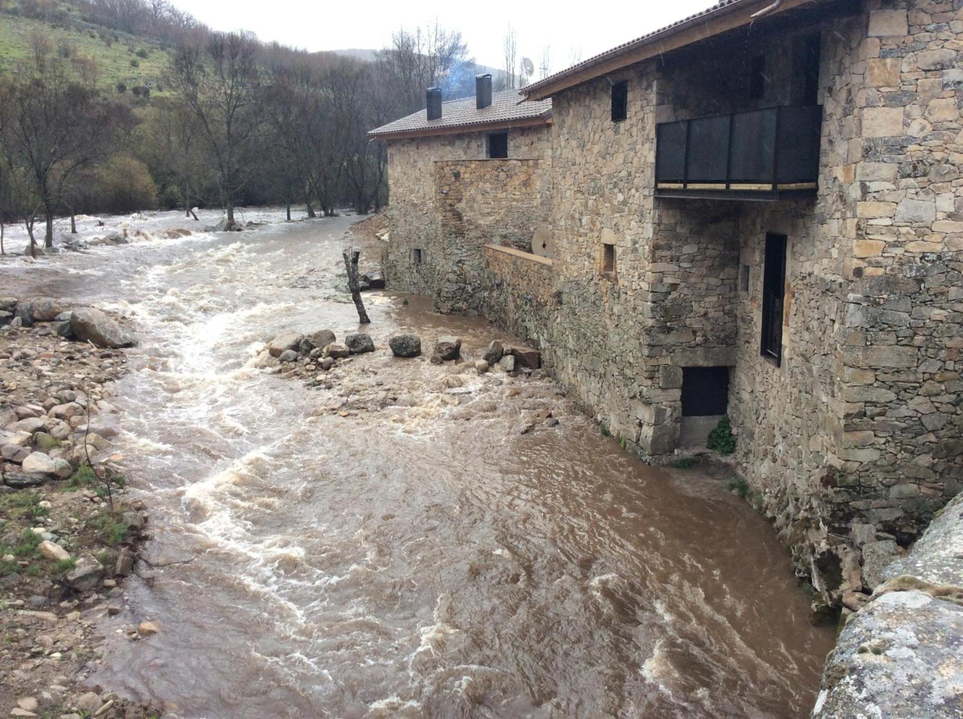 Molino Maria Justina (adults Only) Hotel