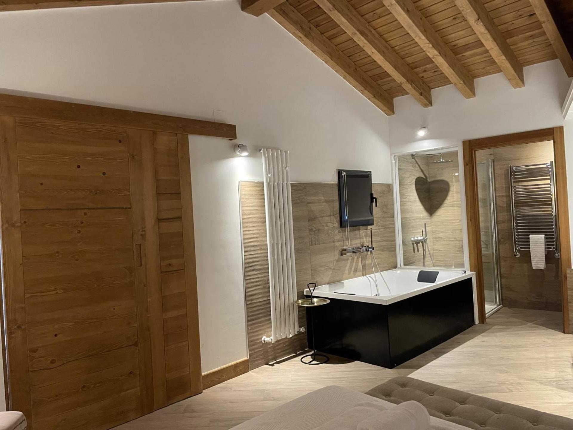 Molino Maria Justina (adults Only) Hotel 4*