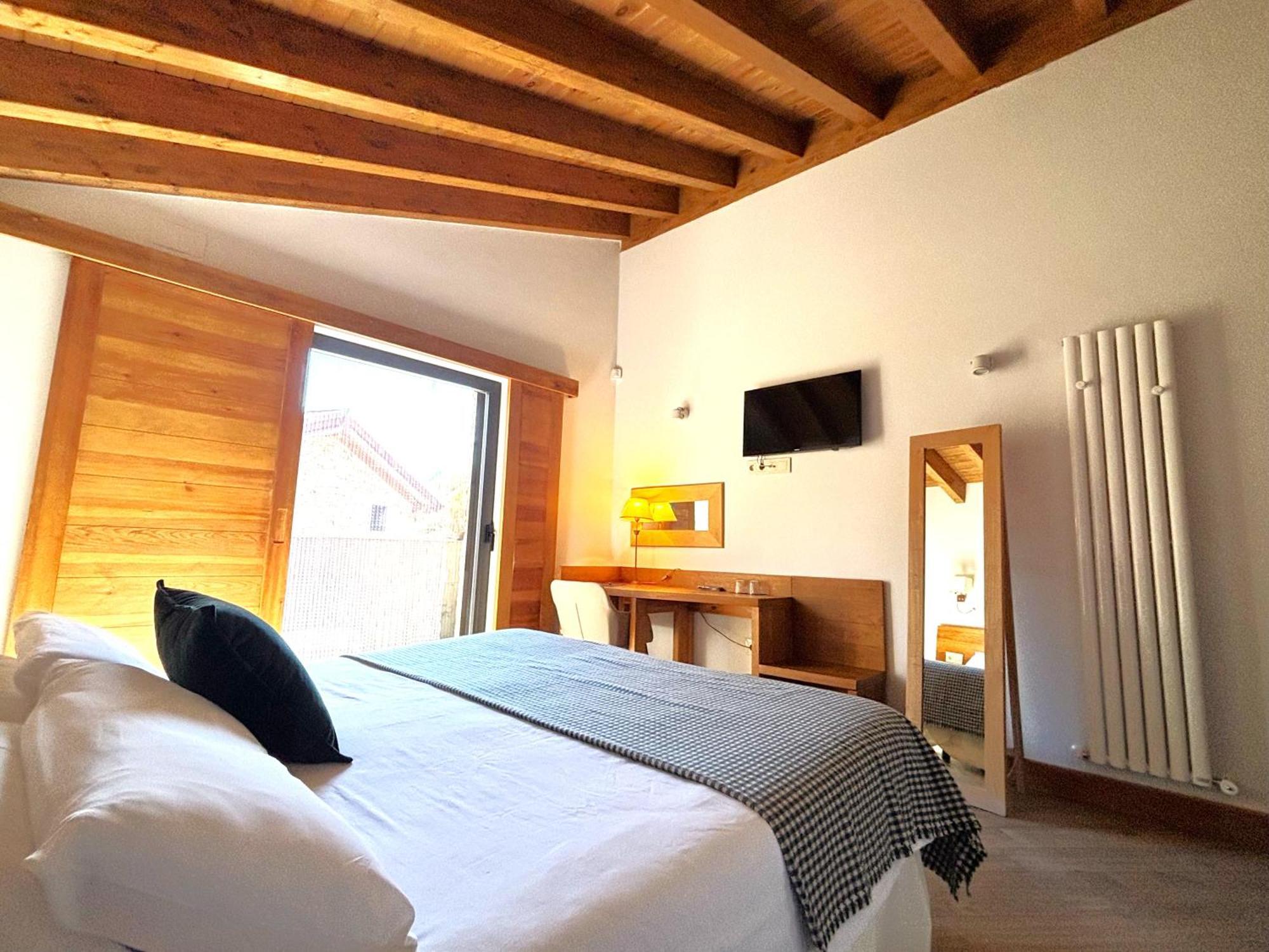 Molino Maria Justina (adults Only) Navacepeda de Tormes