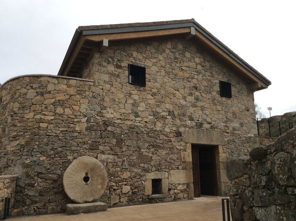 Hotel Molino Maria Justina (adults Only) Navacepeda de Tormes